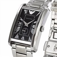 Orologio Emporio Armani Donna in Acciaio AR1638 - AR1638